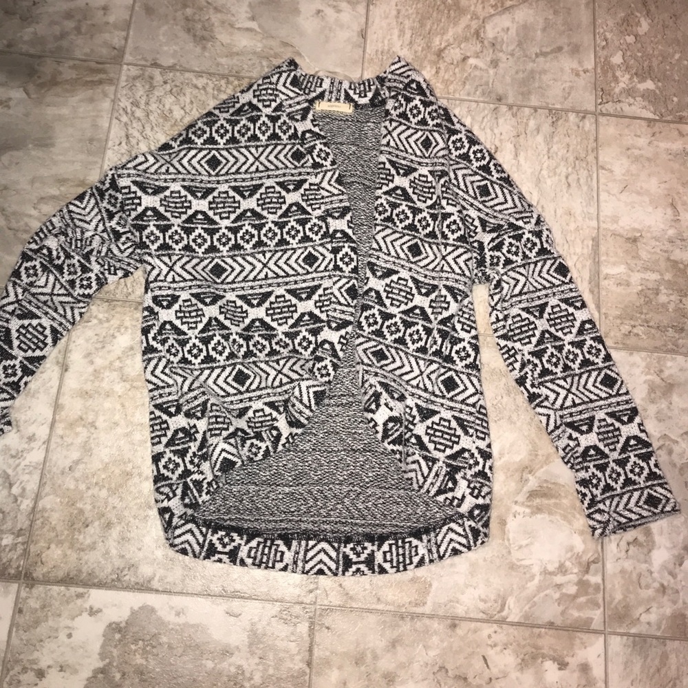 Nordstrom cardigan